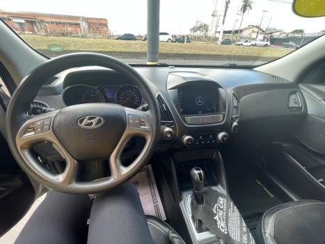 HYUNDAI IX35 2.0 16V 4P FLEX AUTOMTICO, Foto 13