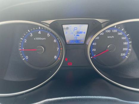 HYUNDAI IX35 2.0 16V 4P FLEX AUTOMTICO, Foto 15