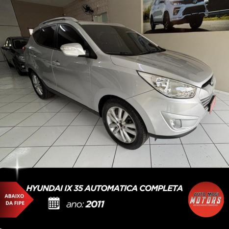 HYUNDAI IX35 2.0 16V 4P AUTOMTICO, Foto 2