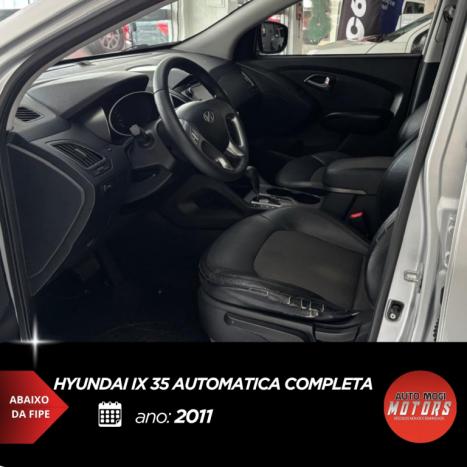 HYUNDAI IX35 2.0 16V 4P AUTOMTICO, Foto 5
