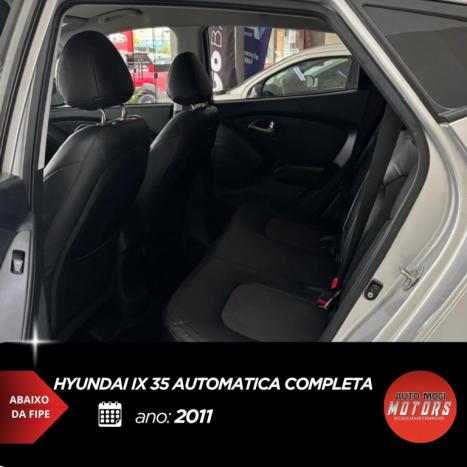 HYUNDAI IX35 2.0 16V 4P AUTOMTICO, Foto 6