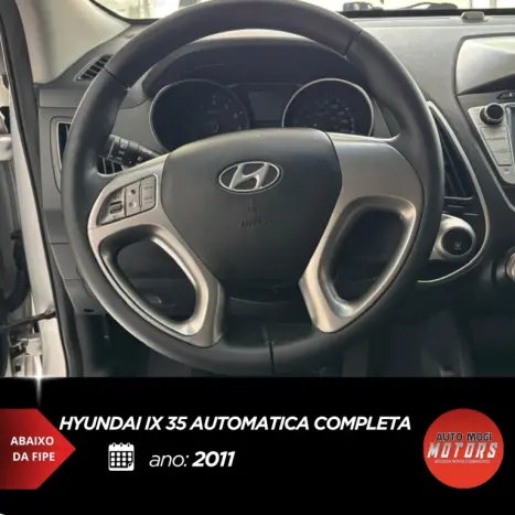 HYUNDAI IX35 2.0 16V 4P AUTOMTICO, Foto 7