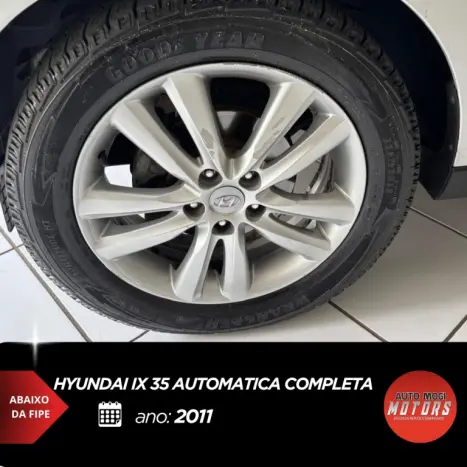 HYUNDAI IX35 2.0 16V 4P AUTOMTICO, Foto 8
