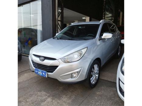 HYUNDAI IX35 2.0 16V 4P GLS, Foto 2