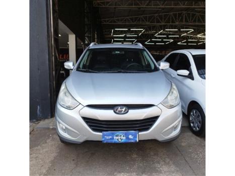 HYUNDAI IX35 2.0 16V 4P GLS, Foto 3