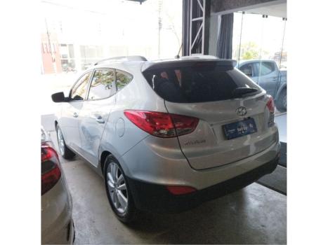 HYUNDAI IX35 2.0 16V 4P GLS, Foto 4