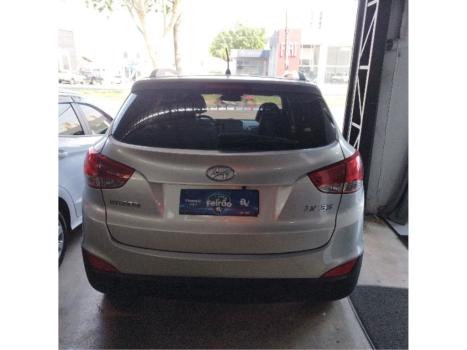HYUNDAI IX35 2.0 16V 4P GLS, Foto 5