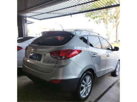 HYUNDAI IX35 2.0 16V 4P GLS, Foto 6