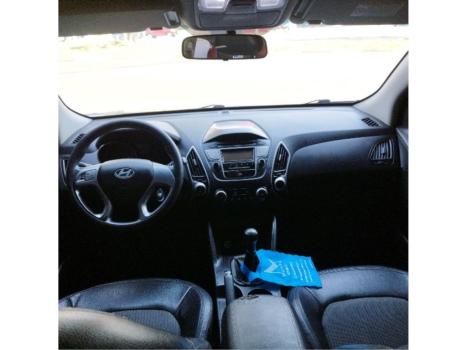 HYUNDAI IX35 2.0 16V 4P GLS, Foto 8