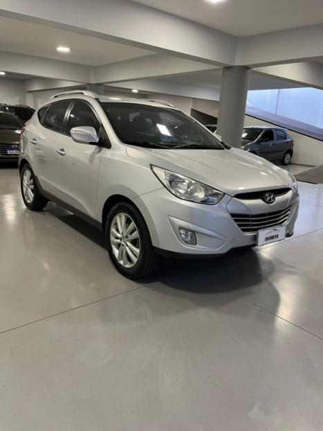 HYUNDAI IX35 2.0 16V 4P FLEX AUTOMÁTICO, Foto 1 HYUNDAI IX35 2.0 16V 4P FLEX AUTOMÁTICO, Foto 1