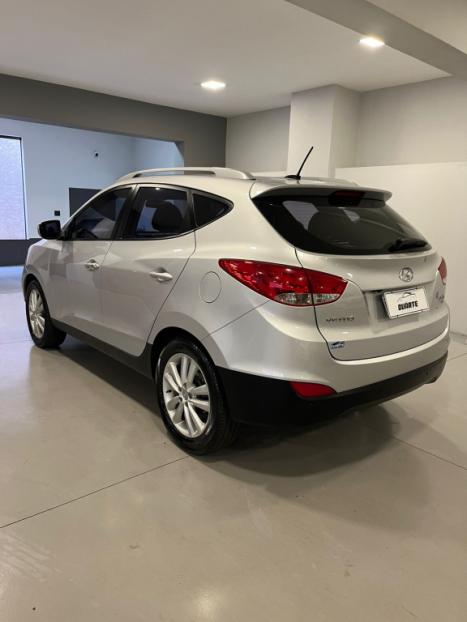 HYUNDAI IX35 2.0 16V 4P FLEX AUTOMÁTICO, Foto 6 HYUNDAI IX35 2.0 16V 4P FLEX AUTOMÁTICO, Foto 6