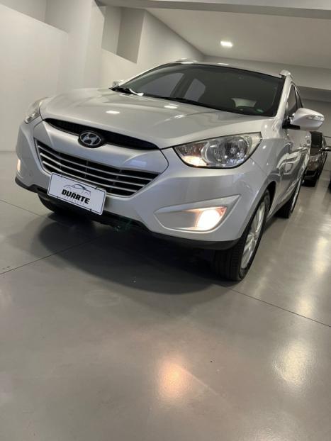 HYUNDAI IX35 2.0 16V 4P FLEX AUTOMÁTICO, Foto 7 HYUNDAI IX35 2.0 16V 4P FLEX AUTOMÁTICO, Foto 7