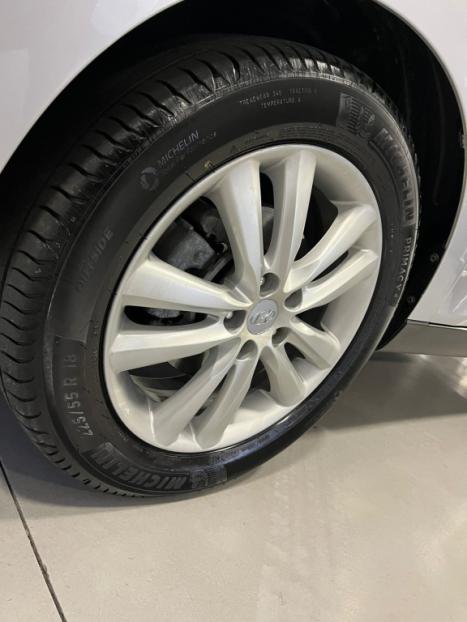 HYUNDAI IX35 2.0 16V 4P FLEX AUTOMÁTICO, Foto 10 HYUNDAI IX35 2.0 16V 4P FLEX AUTOMÁTICO, Foto 10