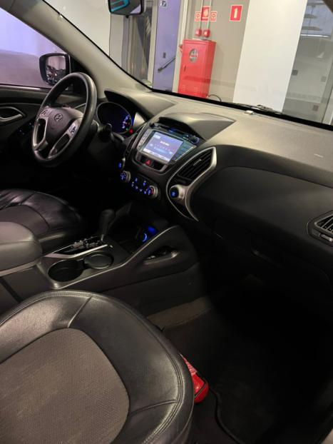 HYUNDAI IX35 2.0 16V 4P FLEX AUTOMÁTICO, Foto 15 HYUNDAI IX35 2.0 16V 4P FLEX AUTOMÁTICO, Foto 15