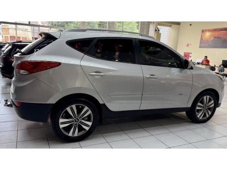 HYUNDAI IX35 2.0 16V 4P GLS AUTOMTICO, Foto 5