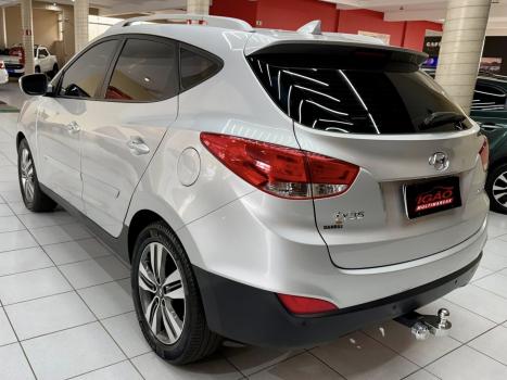 HYUNDAI IX35 2.0 16V 4P GLS AUTOMTICO, Foto 8