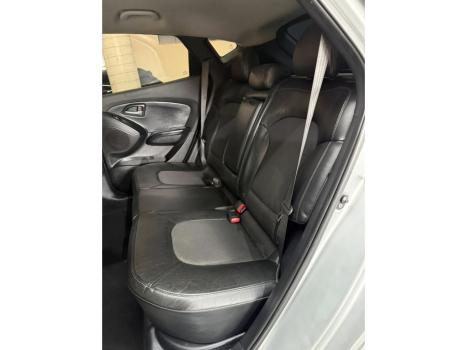 HYUNDAI IX35 2.0 16V 4P GLS AUTOMTICO, Foto 9