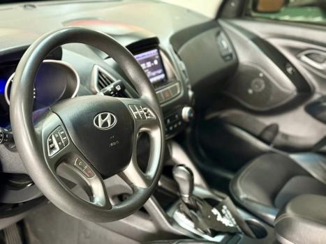 HYUNDAI IX35 2.0 16V 4P GLS AUTOMTICO, Foto 11