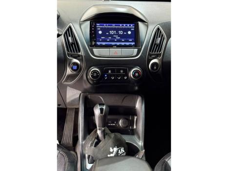 HYUNDAI IX35 2.0 16V 4P GLS AUTOMTICO, Foto 12