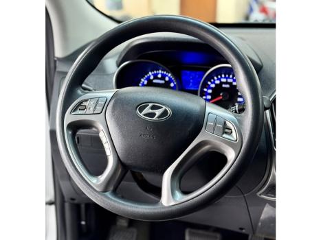 HYUNDAI IX35 2.0 16V 4P GLS AUTOMTICO, Foto 13