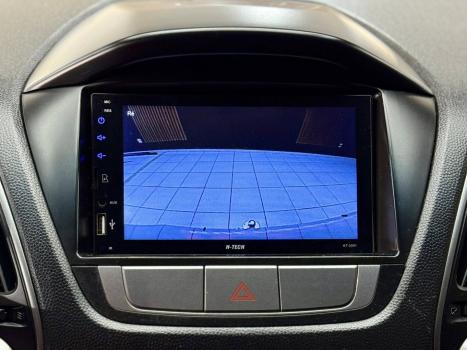 HYUNDAI IX35 2.0 16V 4P GLS AUTOMTICO, Foto 14