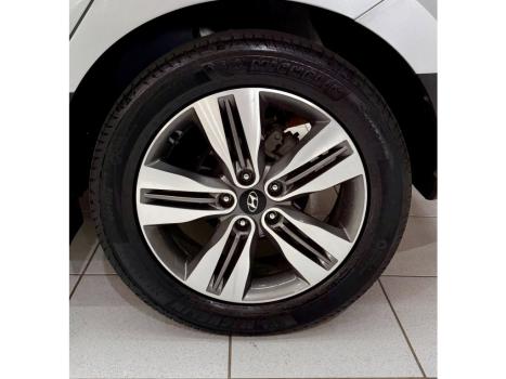 HYUNDAI IX35 2.0 16V 4P GLS AUTOMTICO, Foto 15