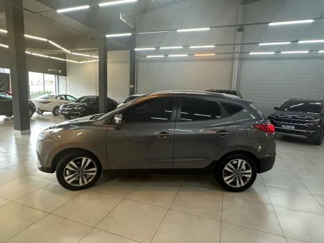 HYUNDAI IX35 2.0 16V 4P GL FLEX AUTOMTICO, Foto 2