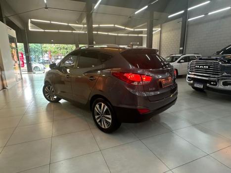 HYUNDAI IX35 2.0 16V 4P GL FLEX AUTOMTICO, Foto 5