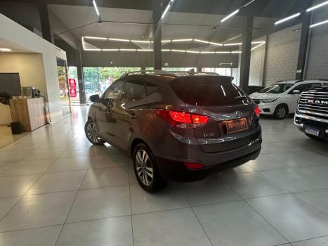 HYUNDAI IX35 2.0 16V 4P GL FLEX AUTOMTICO, Foto 7
