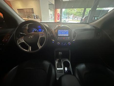 HYUNDAI IX35 2.0 16V 4P GL FLEX AUTOMTICO, Foto 9