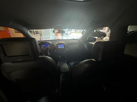 HYUNDAI IX35 2.0 16V 4P GL FLEX AUTOMTICO, Foto 10