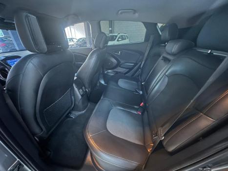 HYUNDAI IX35 2.0 16V 4P GL FLEX AUTOMTICO, Foto 11
