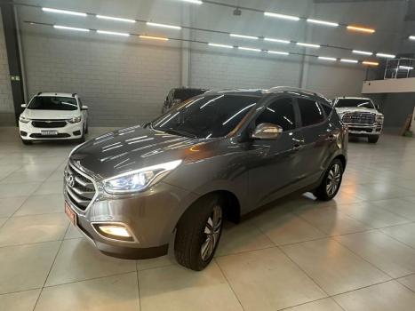 HYUNDAI IX35 2.0 16V 4P GL FLEX AUTOMTICO, Foto 18
