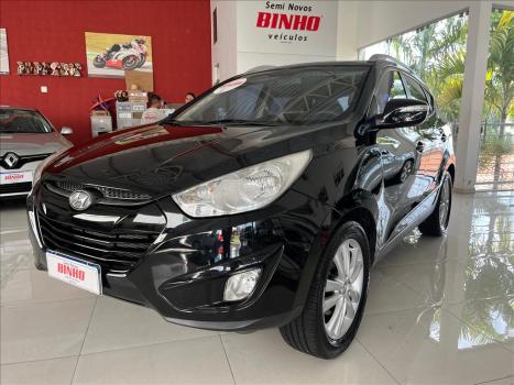 HYUNDAI IX35 2.0 16V 4P GLS FLEX AUTOMTICO, Foto 3