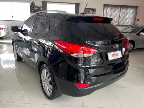 HYUNDAI IX35 2.0 16V 4P GLS FLEX AUTOMTICO, Foto 6