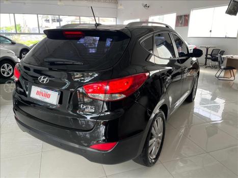 HYUNDAI IX35 2.0 16V 4P GLS FLEX AUTOMTICO, Foto 7