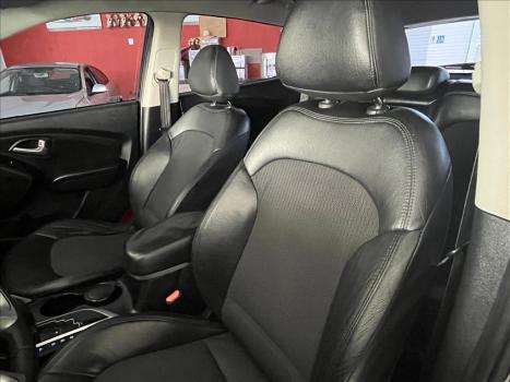 HYUNDAI IX35 2.0 16V 4P GLS FLEX AUTOMTICO, Foto 9