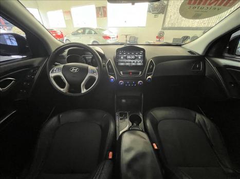 HYUNDAI IX35 2.0 16V 4P GLS FLEX AUTOMTICO, Foto 12