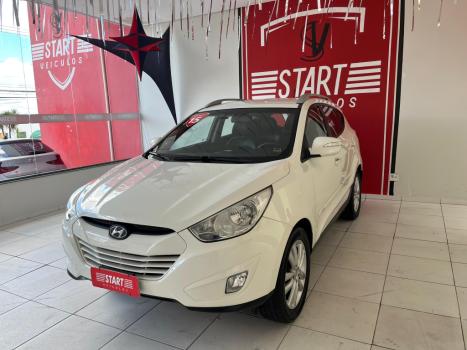 HYUNDAI IX35 2.0 16V 4P FLEX AUTOMTICO, Foto 1