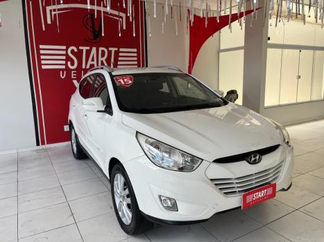 HYUNDAI IX35 2.0 16V 4P FLEX AUTOMTICO, Foto 3