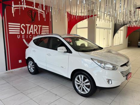 HYUNDAI IX35 2.0 16V 4P FLEX AUTOMTICO, Foto 5