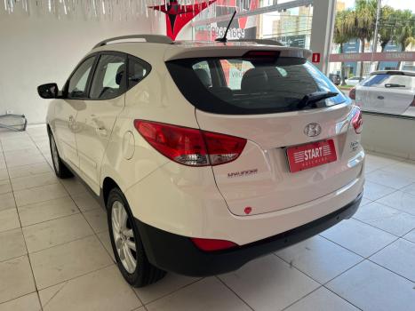 HYUNDAI IX35 2.0 16V 4P FLEX AUTOMTICO, Foto 6