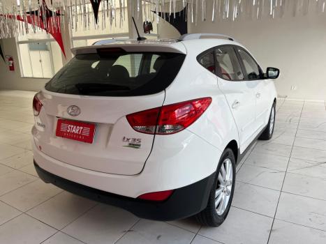 HYUNDAI IX35 2.0 16V 4P FLEX AUTOMTICO, Foto 7