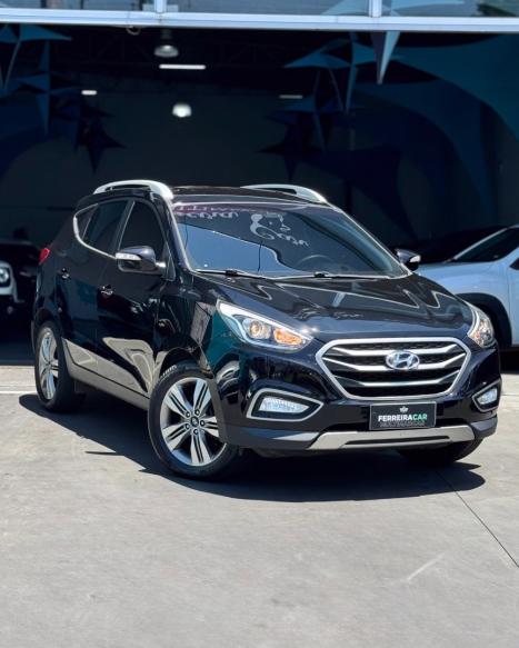 HYUNDAI IX35 2.0 16V 4P FLEX, Foto 1