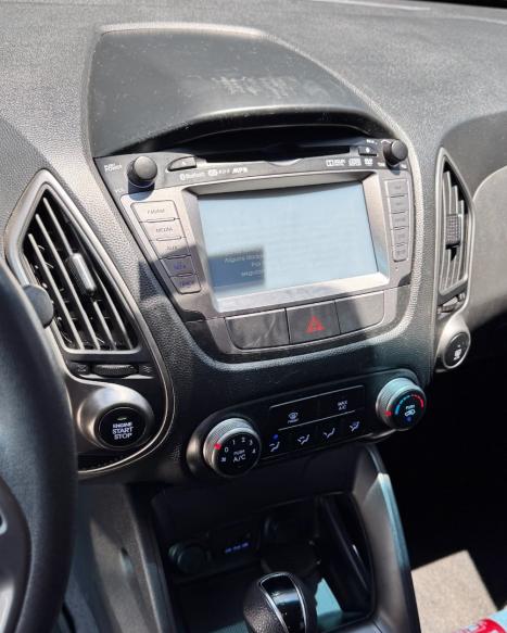 HYUNDAI IX35 2.0 16V 4P FLEX, Foto 6