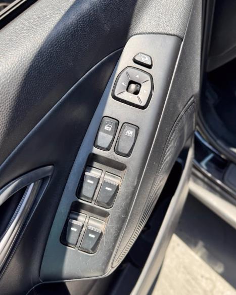 HYUNDAI IX35 2.0 16V 4P FLEX, Foto 7