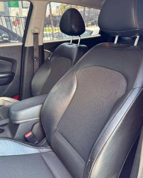 HYUNDAI IX35 2.0 16V 4P FLEX, Foto 8