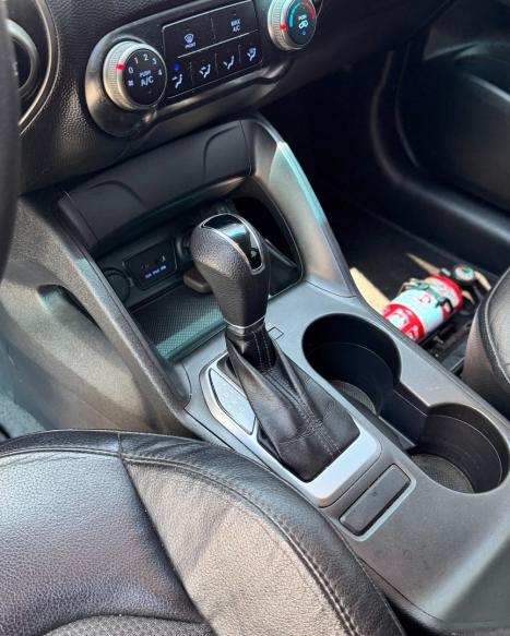 HYUNDAI IX35 2.0 16V 4P FLEX, Foto 9