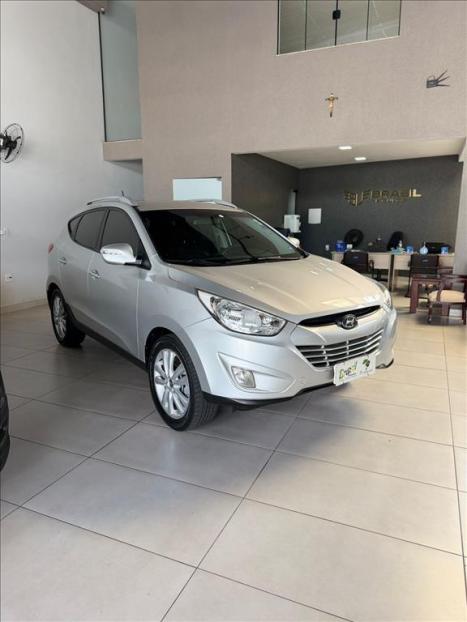 HYUNDAI IX35 2.0 16V 4P FLEX AUTOMTICO, Foto 1