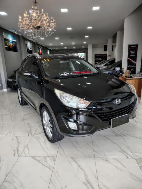 HYUNDAI IX35 2.0 16V 4P AUTOM�TICO, Foto 1